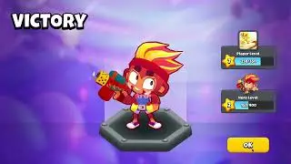 Bloons Card Storm launch! (part 11)