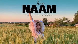 Tera Naam - Vibes Fr | Official Music Video | Mitraz Latest Song