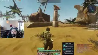 Happy Fourth of July, Casual Play Entropia Universe