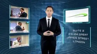 SKY WAY Презентация  Presentation