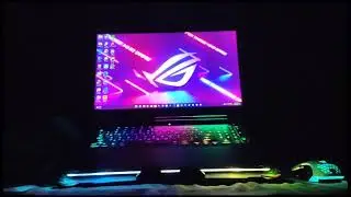 My First Gaming laptop Unboxing 🤑🤑₹ 2,35,000 || Asus Rog strix scar 17 Rtx 3070ti