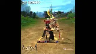 CEIFADOR: SKILL PRISÃO SANGUINÁRIA - PWNH