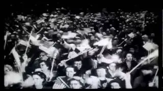 The Presidents: Number 34: Dwight D. Eisenhower