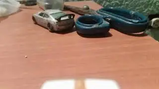 stop motion#6 (con audio)