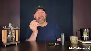 DynaVap G3 Review | Analog Power and Pure Flavour Unlocked