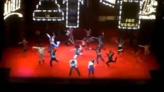Fame eindlied