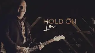 Albert Cummings - Hold On (Official Lyric Video)
