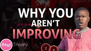 osu! Theory: Burnout