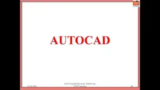 2 Autocad HOME Tab