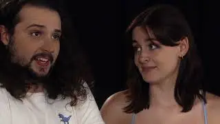 Jade Moon Show Reel - LA LA LAND 2021