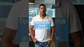 Un dia de trabajo | #QuébecRecrute