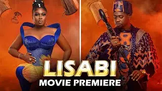 Watch how all Nollywood Celebrities turned up for Lisabi Movie Premiere | Lateef Adedimeji | Bimpe