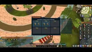R.I.P. Runescape 2013 ( 1 year anniversary since EOC)