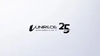 25 anos Unirede
