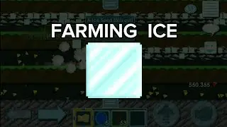 Update Profit Farming Ice profit banyak Growtopia 2023
