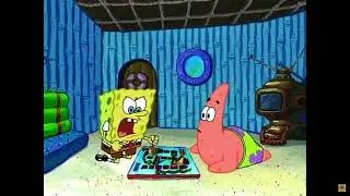 Spongebob Sailor Mouth LEAK - osu!Meme
