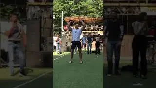 Богатыри Железного легиона. Байкеры Ставрополь