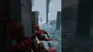 Camp DBD - Dead by Daylight