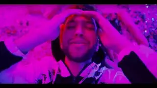 BHAVI - DAME MÁS (Shot by @ferianmtt)
