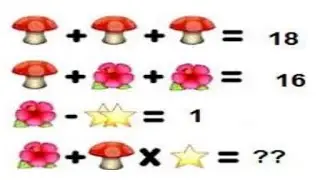 Questão de lógica - desafio de matemática 26.10.2024