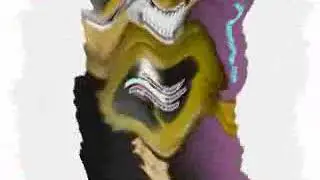 KlaskyKlaskyKlaskyKlasky Gummy Bear Song In C Major 11