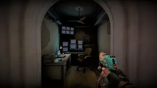 Valorant Squad capturing the new Agent (Patch 4.07)