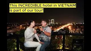 This is one of the best hotel in Ha Noi, Vietnam! | Mystical Asia Tours | www.mysticalasia.com.au