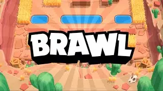 ЗАШЕЛ В ИГРУ А ТУТ ТАKOE... BRAWL STARS