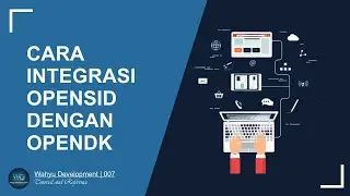 CARA INTEGRASI OPENSID DENGAN OPENDK