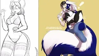 #95 | Furryfication 3