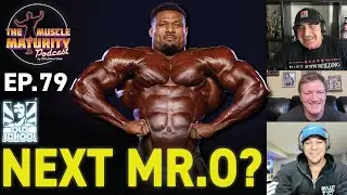 The Olympia Countdown Starts Now! Andrew Dominates in Texas, Olympia Top 10 Review | MMP 79