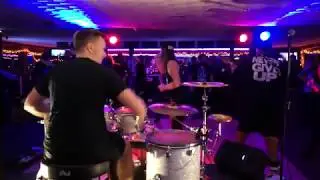 Lost to the Waves - Live 11/11/2017 FULL SET