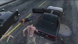 Геймплей GTA 6