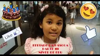 Easter holiday
