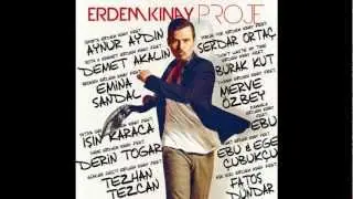 Erdem Kınay - Kanat (feat. Ebu & Ege Çubukçu)