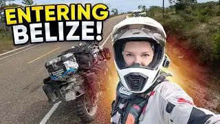 Want To Explore a New Country? Watch My Belize Adventure Now! -EP.328