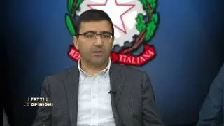 I Fatti e Le Opinioni - Il Governo Gentiloni