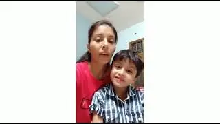 Trusted By Type 1 Kids Mother. (Feedback For Blucon)