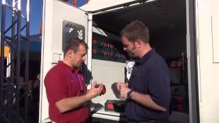 Bosch 4.0 Ah and 2.0 Ah - 18V Cool Pack Batteries