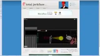 Кровавые будни с Happy Wheels #4