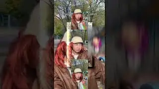 YTPMV АХАХАХА, а вы делали пикники😅😂 Scan