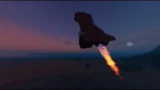 GTA Online: Pacific Standard - Signal Vigilante Route