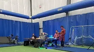 Eid Bazaar with live music