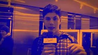 S**t Girls Say To Dolce & Gabbana Male Models