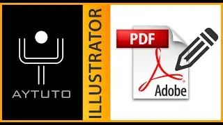 Editar un .PDF no editable con ILLUSTRATOR