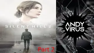 Silent Hill 2 | Part 2 | Psychological Horror Game (2001 Original)