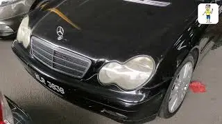 Pelbagai Kereta Terpakai