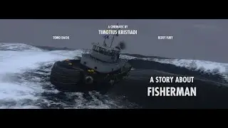 A Story About Fisherman - GTA V Cinematic