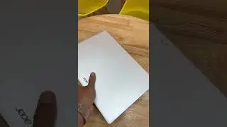 Acer Aspire 14 student laptop for 2024