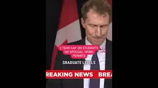 Canada Immigration Update